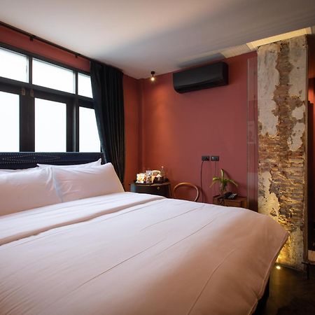 Baan Tuk Din Hotel Bangkok Zewnętrze zdjęcie