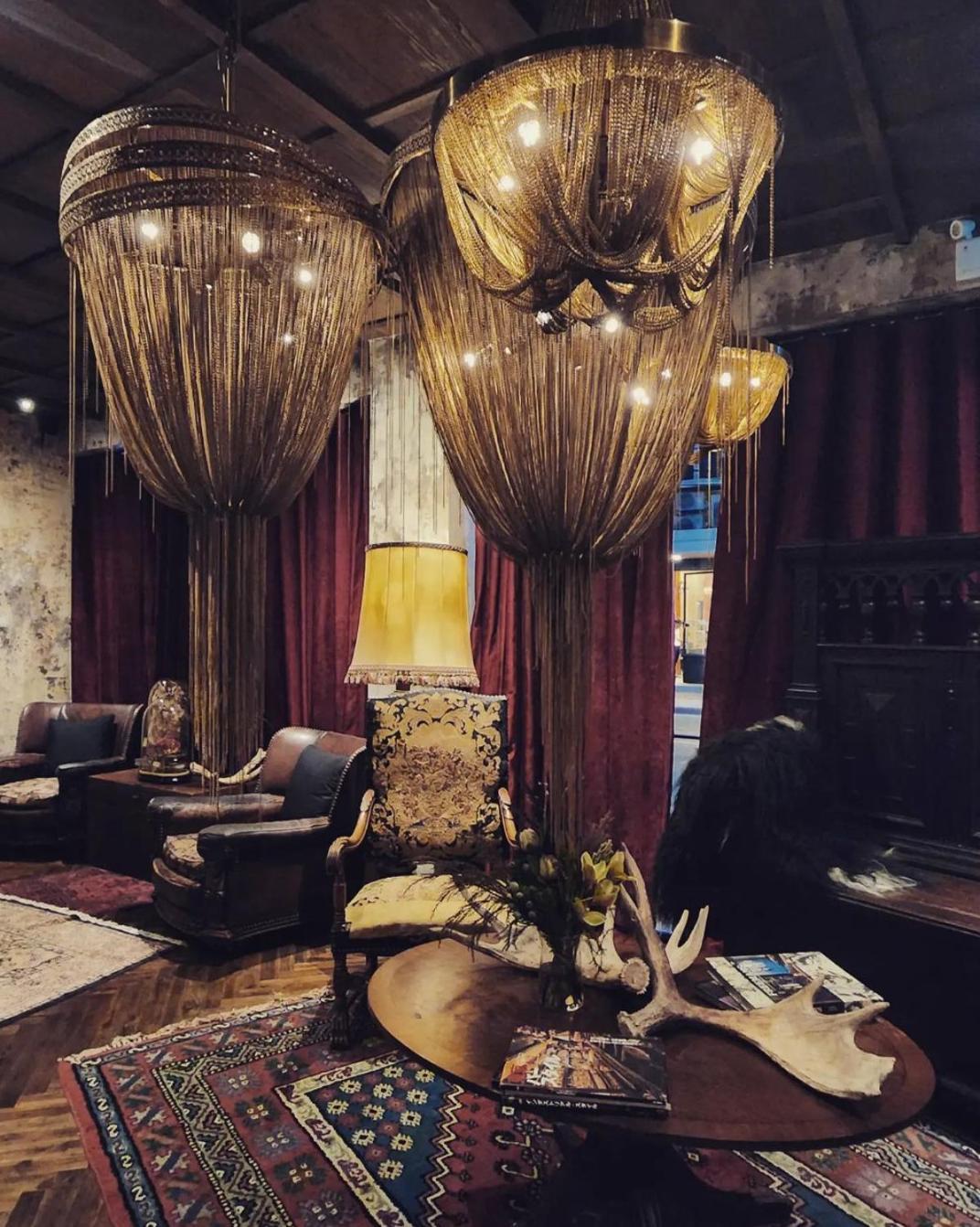 Baan Tuk Din Hotel Bangkok Zewnętrze zdjęcie