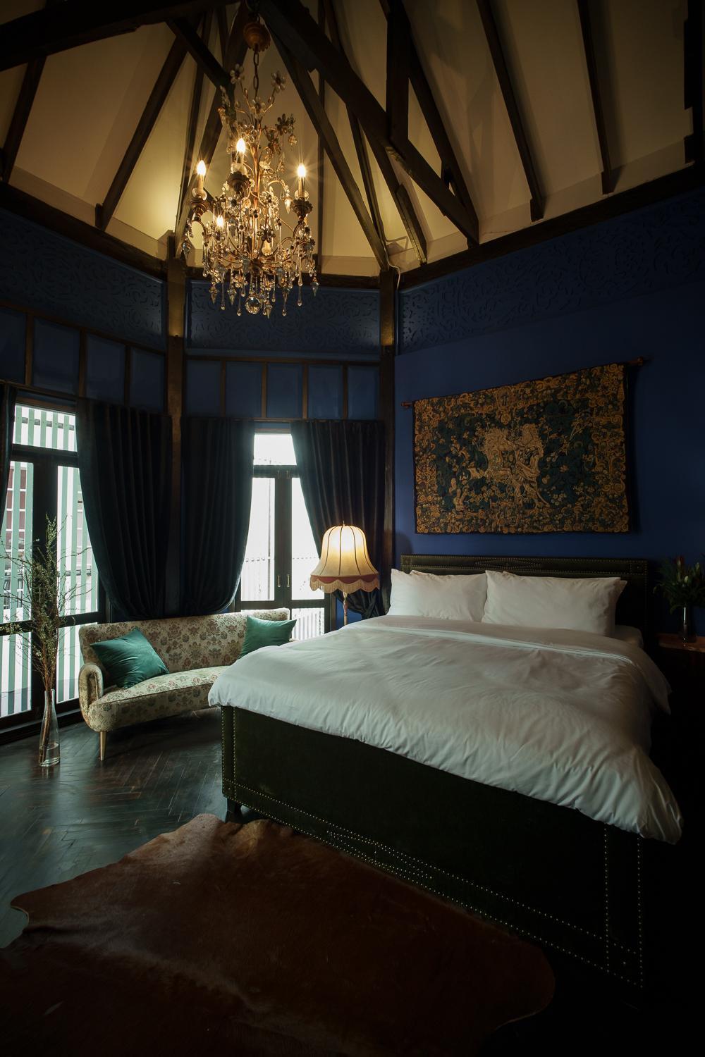 Baan Tuk Din Hotel Bangkok Zewnętrze zdjęcie